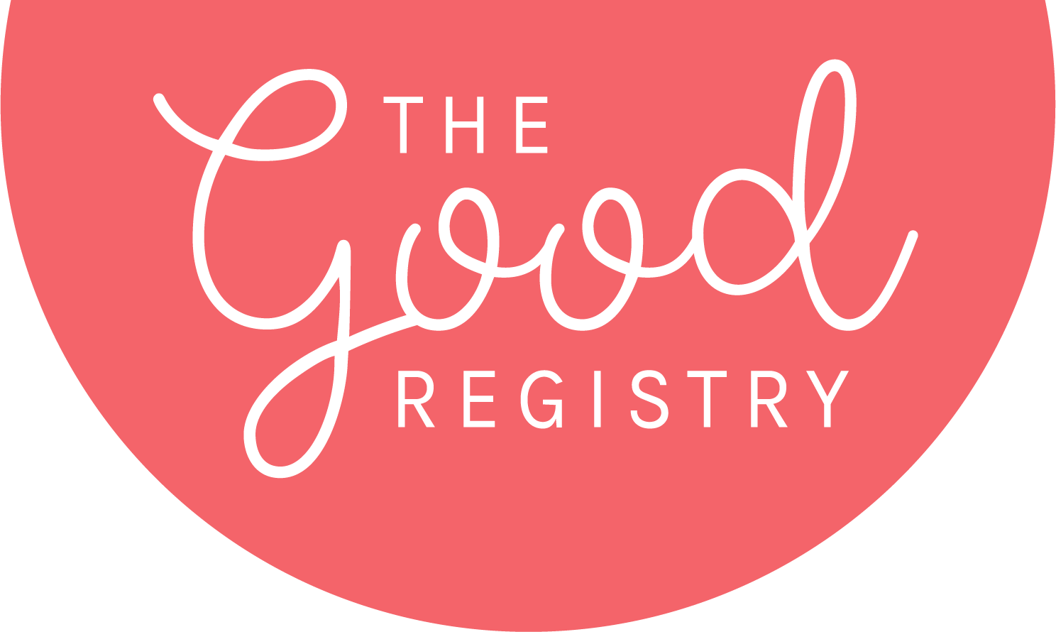 The good registry primary